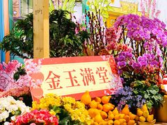 -海心沙亚运公园