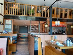 大堂-江渔儿酸菜鱼专门店(明珠广场店)