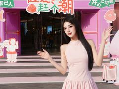 -深圳龙华星河COCO City(民治店)
