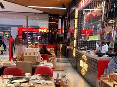 大堂-好彩猪肚鸡(正弘城店)