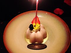 -上海苏宁宝丽嘉酒店·Cafe Bellagio西餐厅