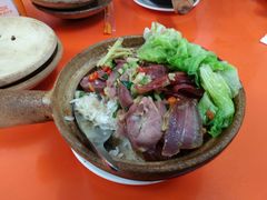 -潮香兴煲仔饭(莲花路店)