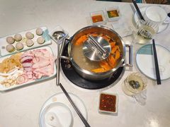 -椰客·海南椰子鸡(新塘永旺梦乐城店)