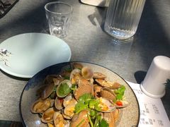 -幸福哟烧鸡·粤菜海鲜私厨(七星路店)