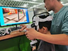 -金港秋名山·双层卡丁车场