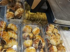 -苹果花园(枫林路店)