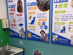 -瑞派动物医院·猫专科·至诚(江南中分院)