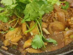 -川香煲(茅台路店)