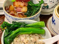 -黄祥华养生堂·炖汤·营养蒸饭(岭南天地店)