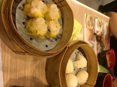 添好运点心专门店(中环IFC店)-添好运点心专门店(中环IFC店)