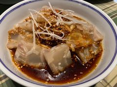 -大厨小馆(华阳城店)