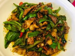 农家小炒肉-潇湘府•湘菜领军品牌(望京店)