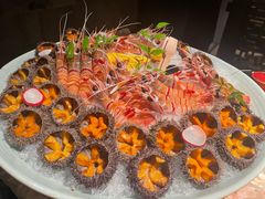 -上井料理黑金店(IFS国金中心店)