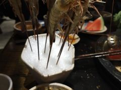 -舒家大院老火锅(台江路店)