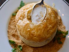 -广州柏悦酒店·悦景轩·粤菜餐厅