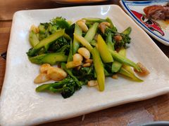 -先记烧鹅王·本地粤菜(福永店)