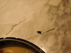 -轻捞慢起面馆(新世界百货店)
