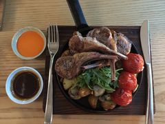 羊排-EN SPACE恩空间