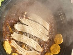 -崔记生活·铁锅炖鱼粘卷子(总店)