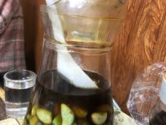 -张记荞面馆