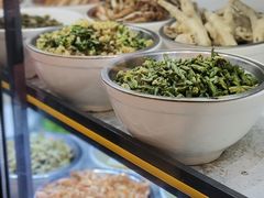 -衡东土菜馆(天际绿洲店)