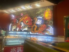 -伝承·和牛寿喜烧·放题(东营银座购物中心店)