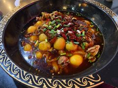 -一只烧鸡公(解放碑店)