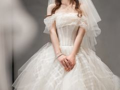 -Lafine Paris 法国兰斐婚纱礼服