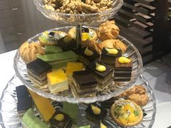 -玛斯兰德国际酒店-西餐厅