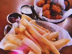 炸薯条-COMMUNE幻师(上邦百汇城店)