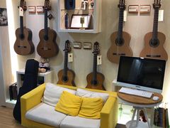 -迷音音乐国际艺术中心(三林店)
