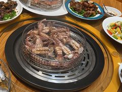 -海味当家·蒸锅海鲜(星海公园店)