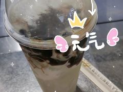 -喜茶(深圳东门1234店)