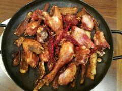 -中发源·清真餐厅(春风店)