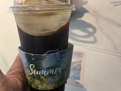 -四叶咖咖啡(昆明恒隆PRO店)