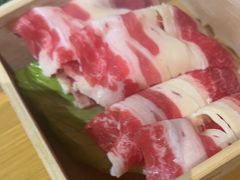 -喃喃椰·糟粕醋椰子鸡火锅(七堡花园店)