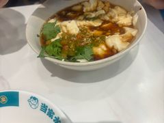 -当家水煎包·牛肉汤(浦江店)