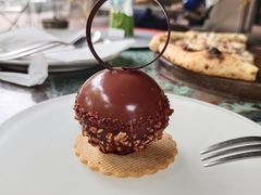 -美丽心情蛋糕(江苏路店)