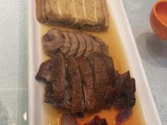 -蓬川食府(金海道店)