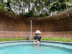 -广州都喜泰丽温泉度假酒店