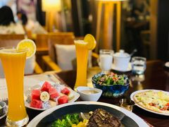 -忆咖啡观景餐厅(桂林象山公园店)