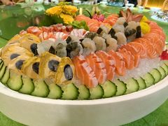 -盛港湾海鲜食府(黄沙店)