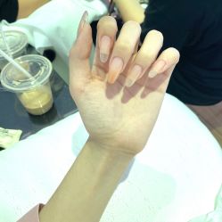 -小小美甲美睫