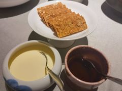 -悦融琥珀·京鲁菜·海味珍品(西单店)