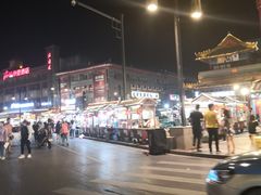 -鼓楼夜市