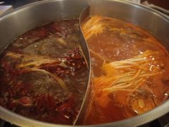 -熹悟海鲜火锅·广式打边炉