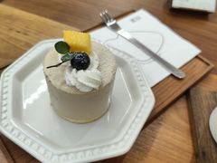 -素咫咖啡CLIFEROSE(新安店)