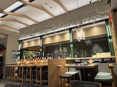 -沼津港精致料理·寿喜烧·烧鸟(漕河泾印象城店)