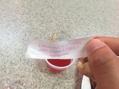 -熊猫快餐(威尼斯人酒店)