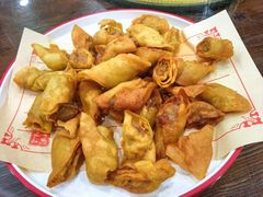 -叶存利海鲜大馅饺子(海宁路总店)